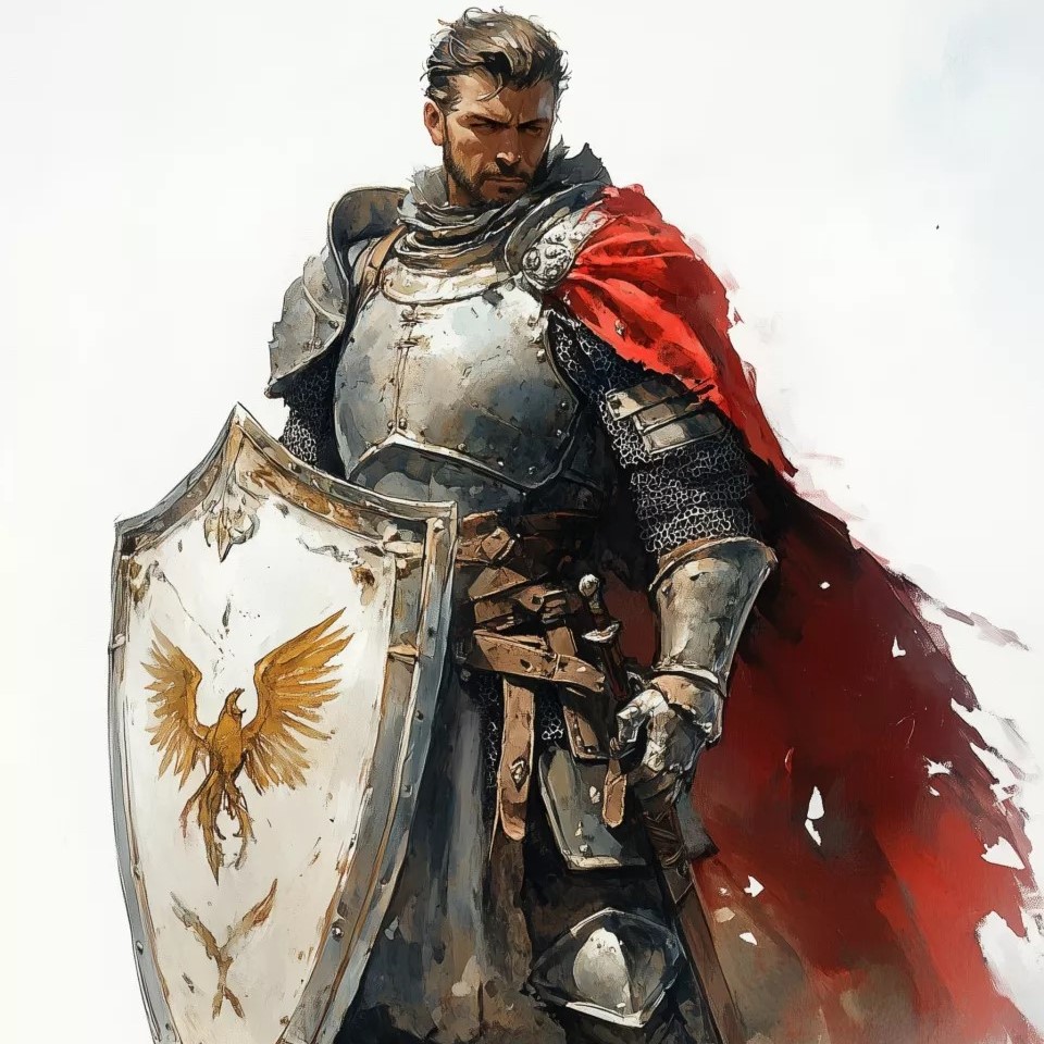 Paladin